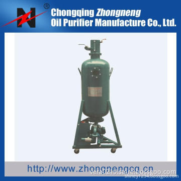 BZ Regeneration Device/used oil Regeneration tank